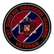 1st Queens Dragoon Guards Veterans Sticker